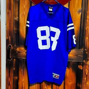VINTAGE 90's Football Jersey